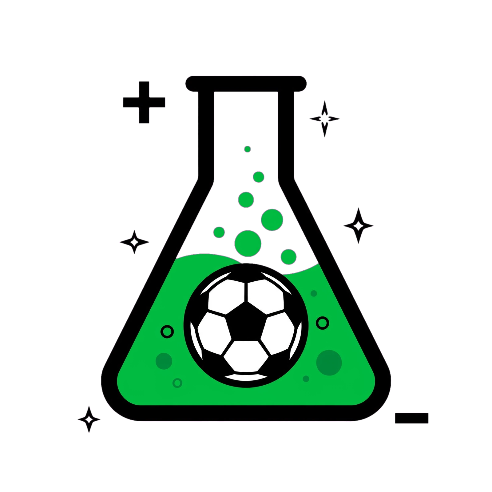 The Odds Chemist logo